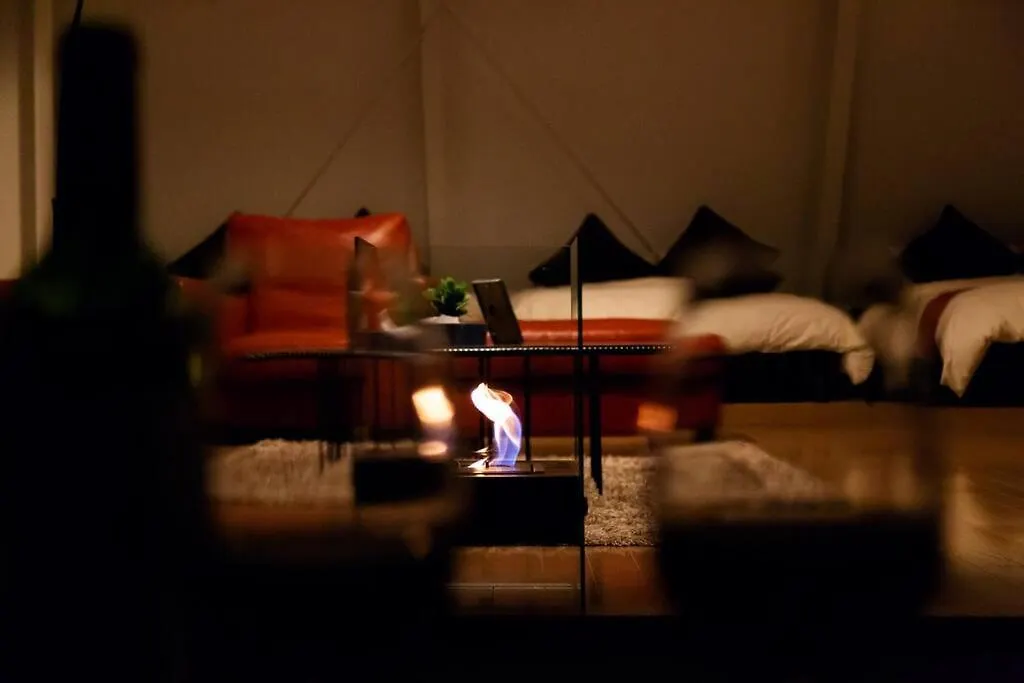 Apartment Ms Studio Higashikawa Japan