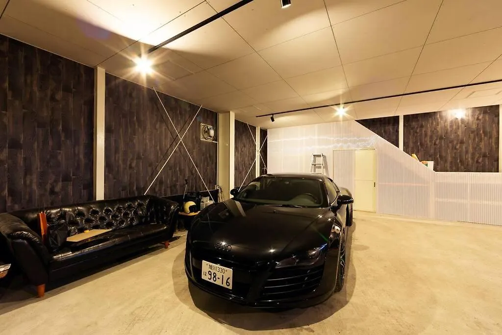 Ms Studio Higashikawa