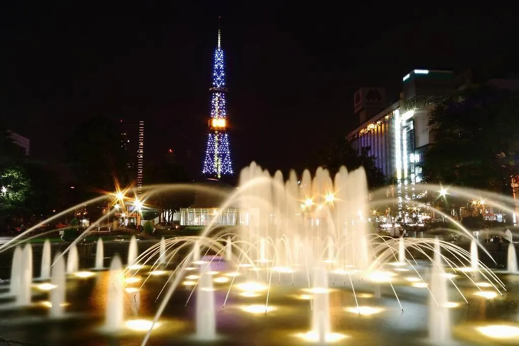 Lejlighed Ms Studio Higashikawa